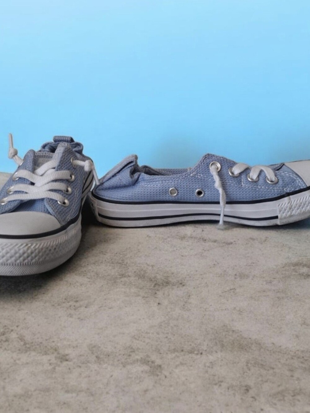 Converse Chuck Taylor All Star Shoreline